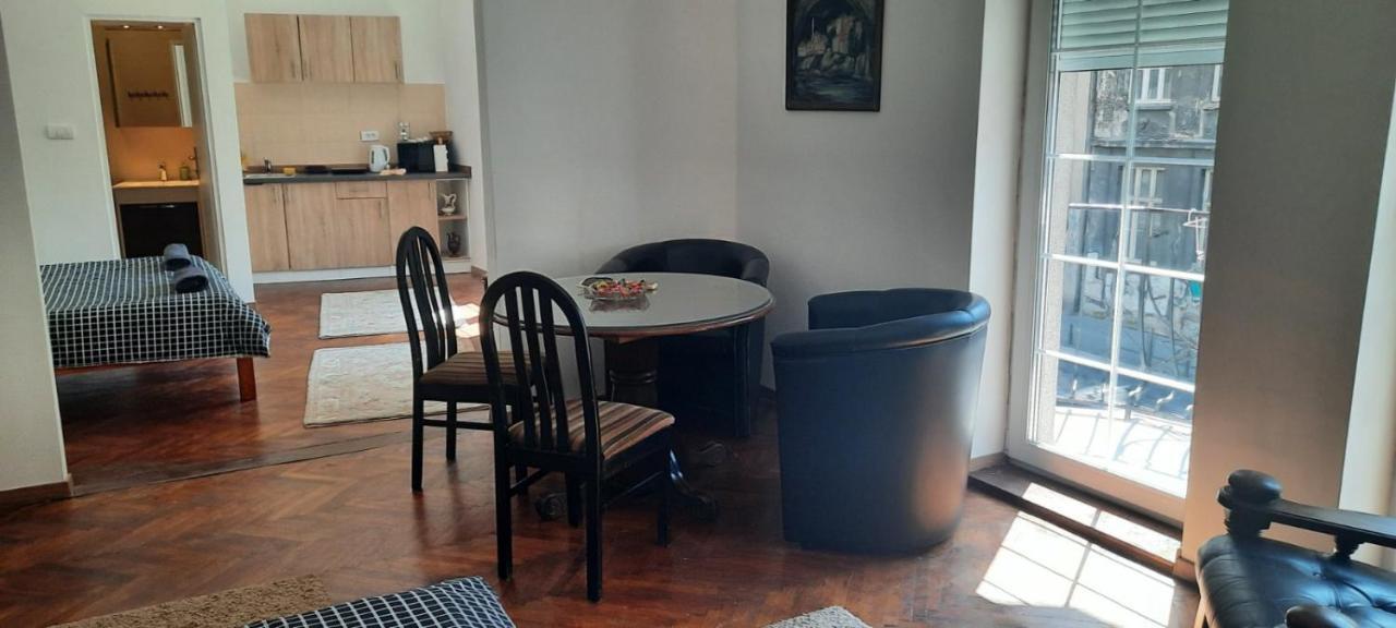 בלגרד The Bridgeview Suite מראה חיצוני תמונה