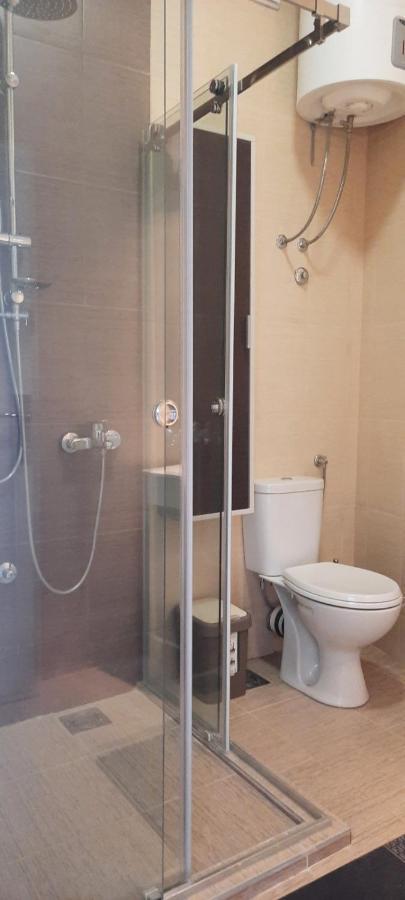 בלגרד The Bridgeview Suite מראה חיצוני תמונה