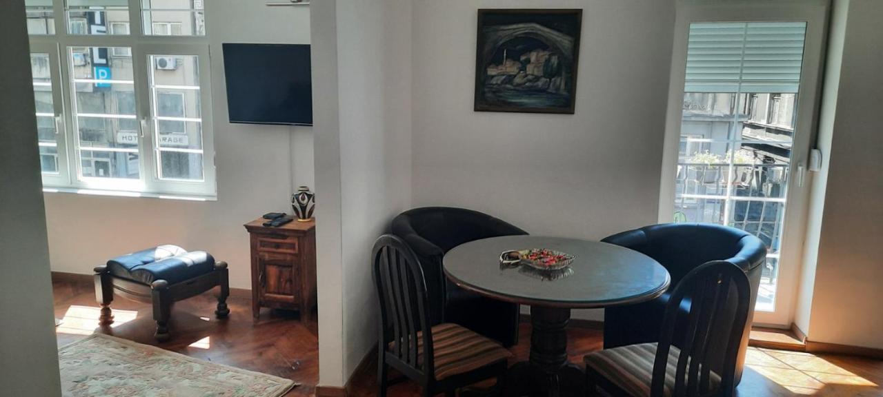 בלגרד The Bridgeview Suite מראה חיצוני תמונה